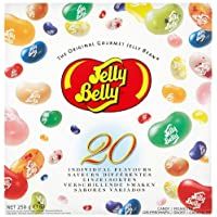 Los mejores  - Jelly Belly - Caramelos surtidos 20 variedades